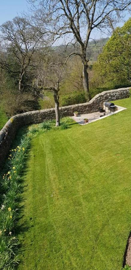 Low Nook Farm Holiday Cottage Brampton  Dış mekan fotoğraf