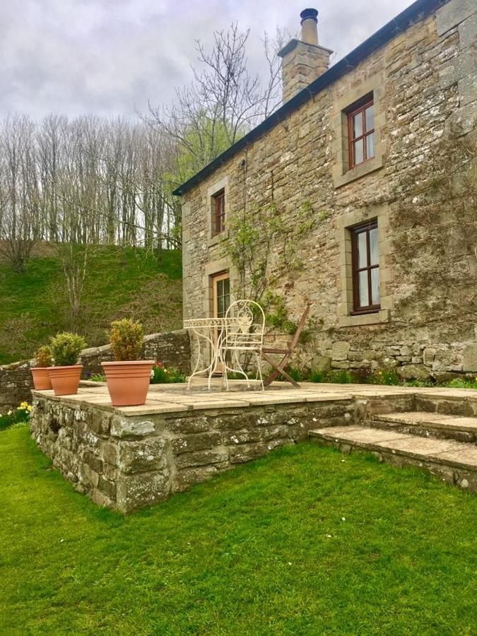 Low Nook Farm Holiday Cottage Brampton  Dış mekan fotoğraf