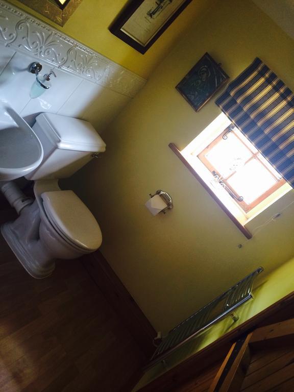 Low Nook Farm Holiday Cottage Brampton  Dış mekan fotoğraf
